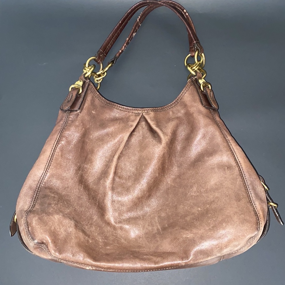 AS-IS COACH Maggie Mia D4B 4932 AS IS